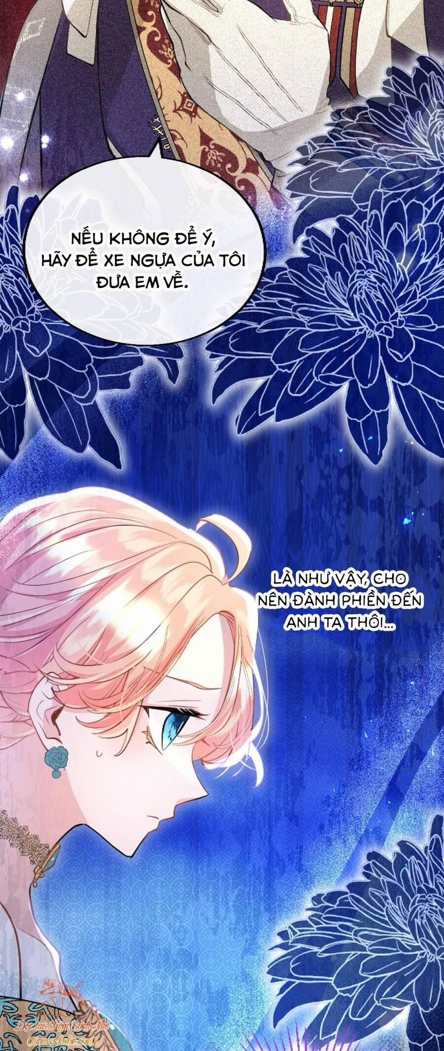 Đại Tiểu Thư Sao Phải Giả Nam 44 trang 8