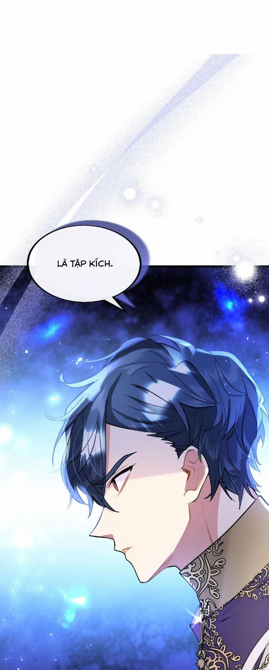 Đại Tiểu Thư Sao Phải Giả Nam 45 trang 1