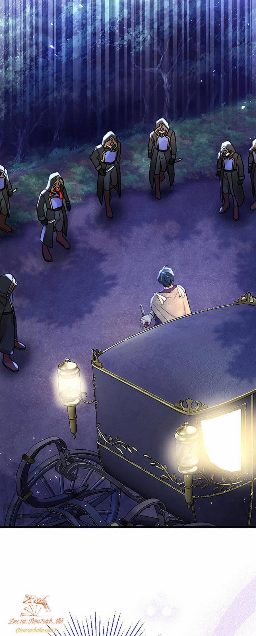 Đại Tiểu Thư Sao Phải Giả Nam 45 trang 14