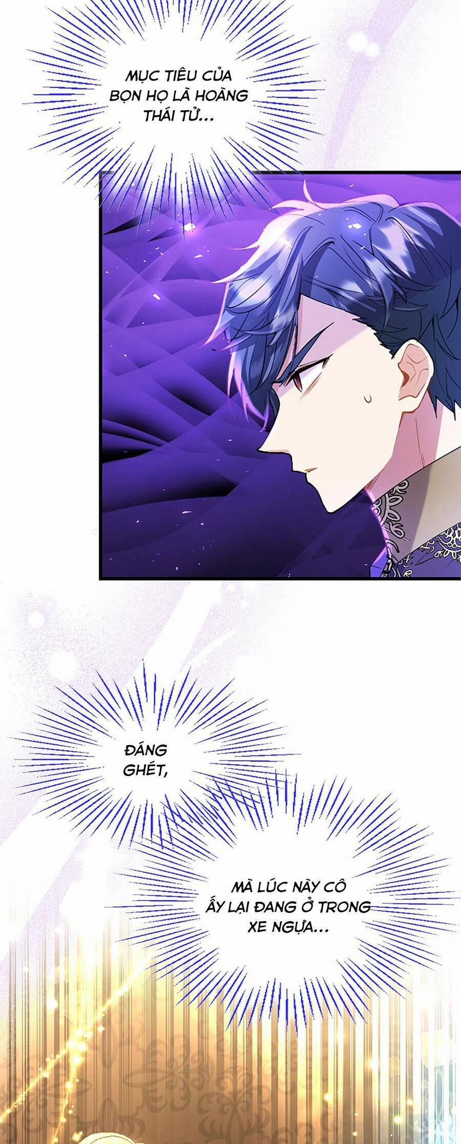 Đại Tiểu Thư Sao Phải Giả Nam 45 trang 15