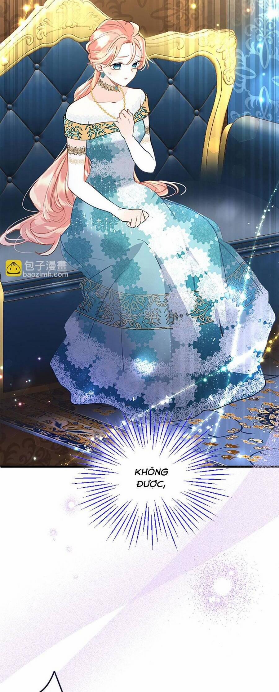 Đại Tiểu Thư Sao Phải Giả Nam 45 trang 16