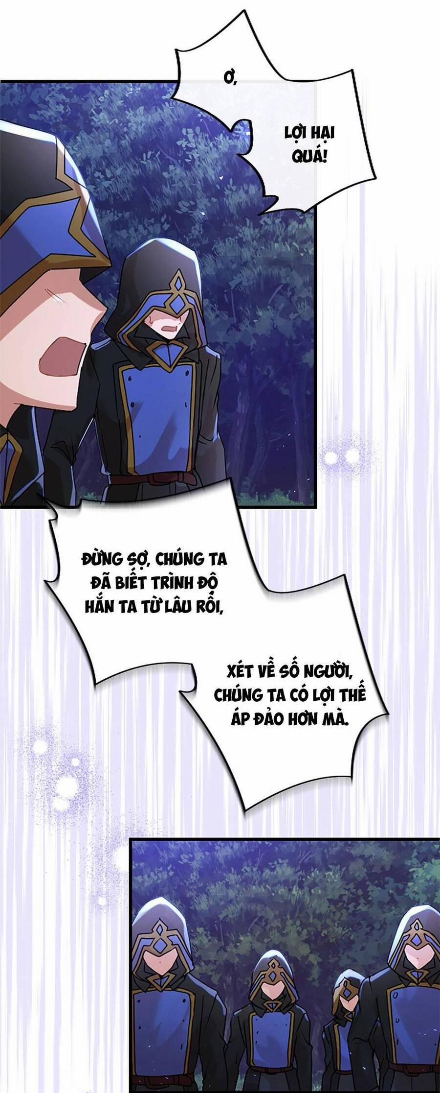 Đại Tiểu Thư Sao Phải Giả Nam 45 trang 22