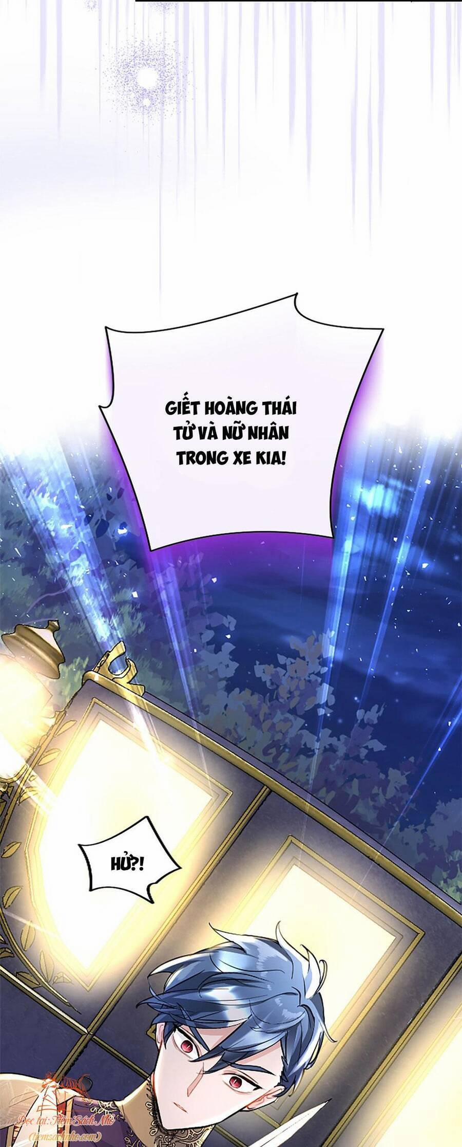 Đại Tiểu Thư Sao Phải Giả Nam 45 trang 23