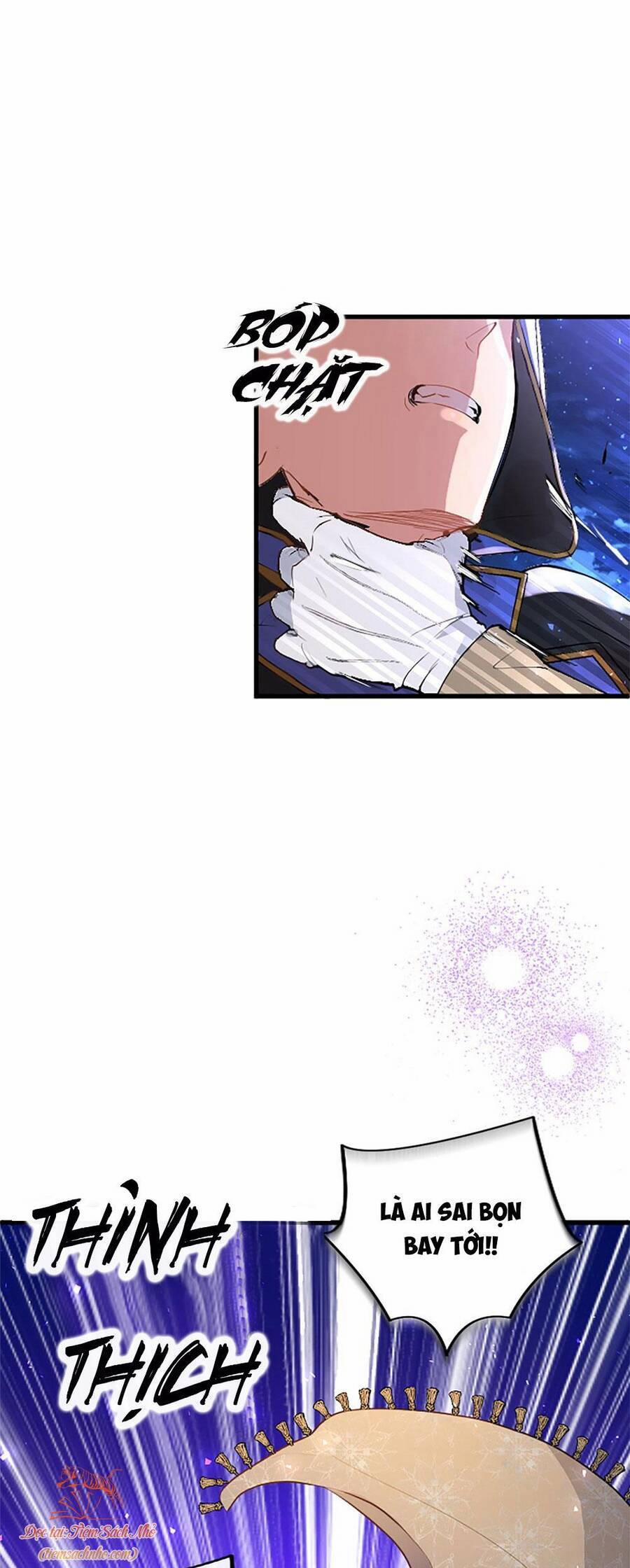 Đại Tiểu Thư Sao Phải Giả Nam 45 trang 26