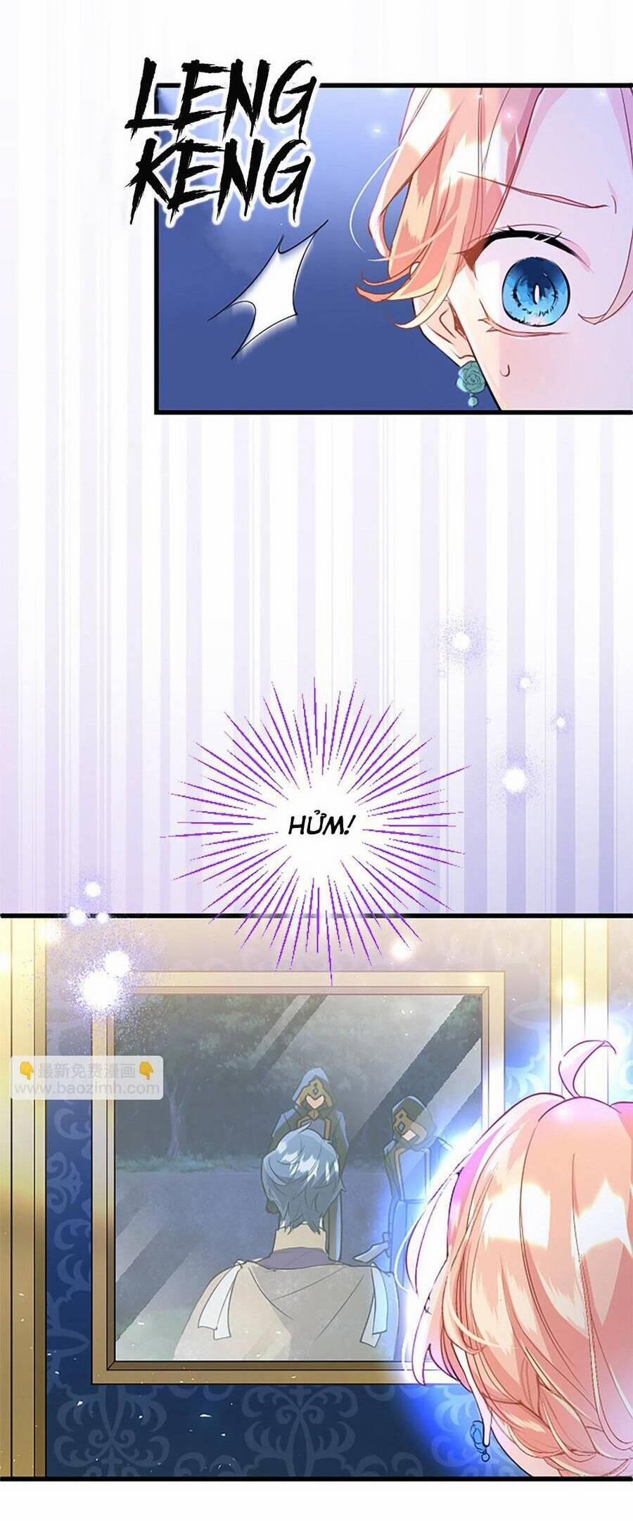 Đại Tiểu Thư Sao Phải Giả Nam 45 trang 34