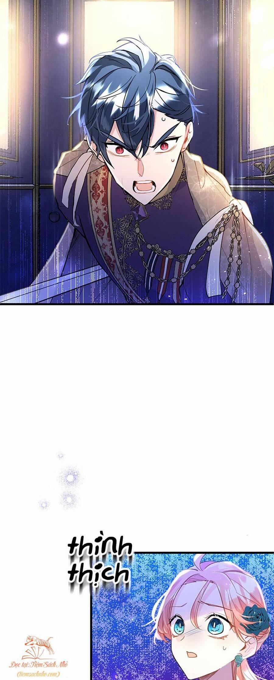 Đại Tiểu Thư Sao Phải Giả Nam 45 trang 44