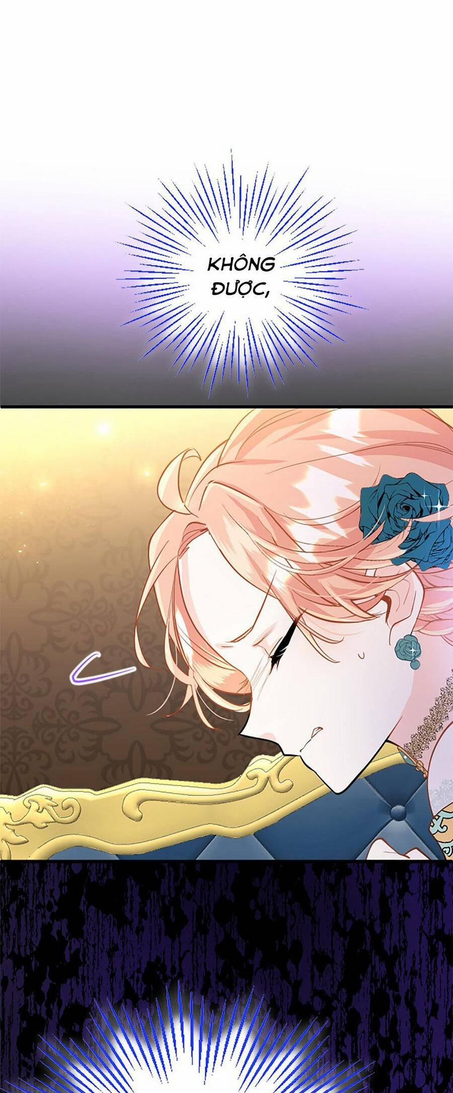 Đại Tiểu Thư Sao Phải Giả Nam 45 trang 48