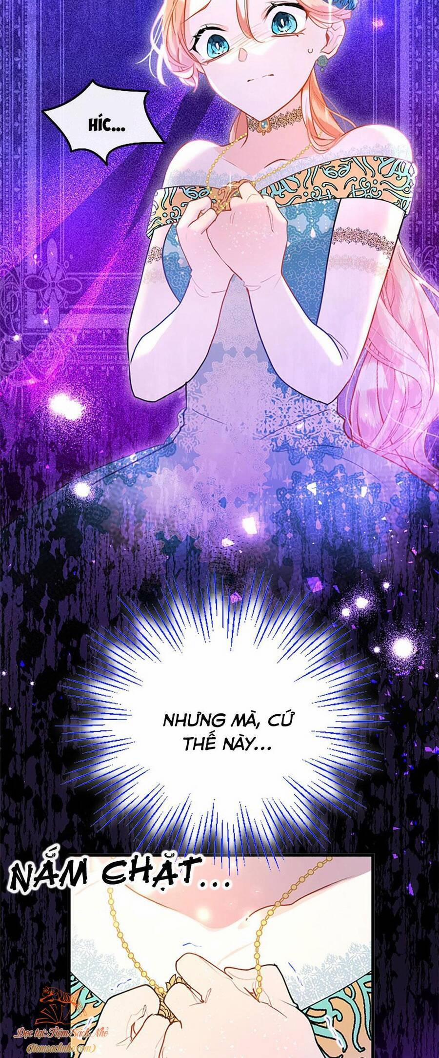 Đại Tiểu Thư Sao Phải Giả Nam 45 trang 50