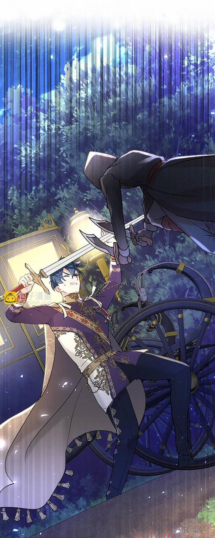 Đại Tiểu Thư Sao Phải Giả Nam 45 trang 52