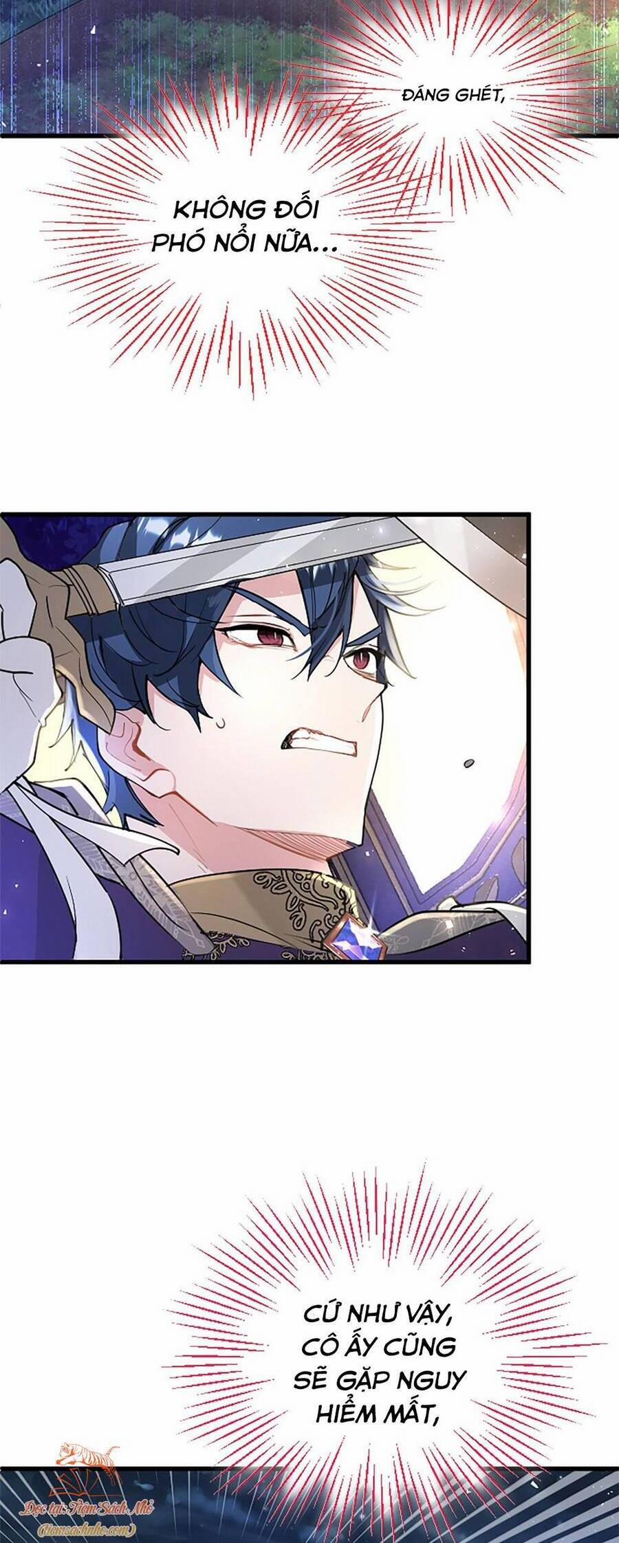 Đại Tiểu Thư Sao Phải Giả Nam 45 trang 53