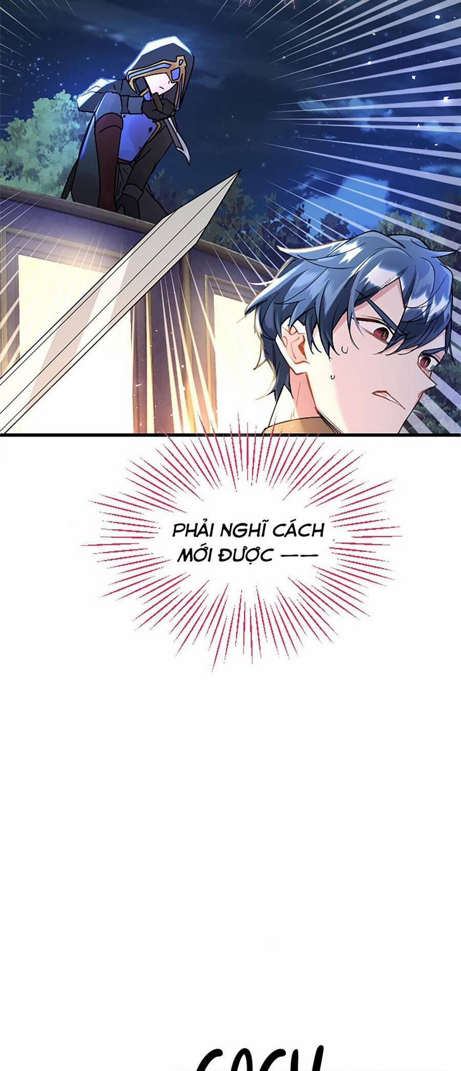 Đại Tiểu Thư Sao Phải Giả Nam 45 trang 54