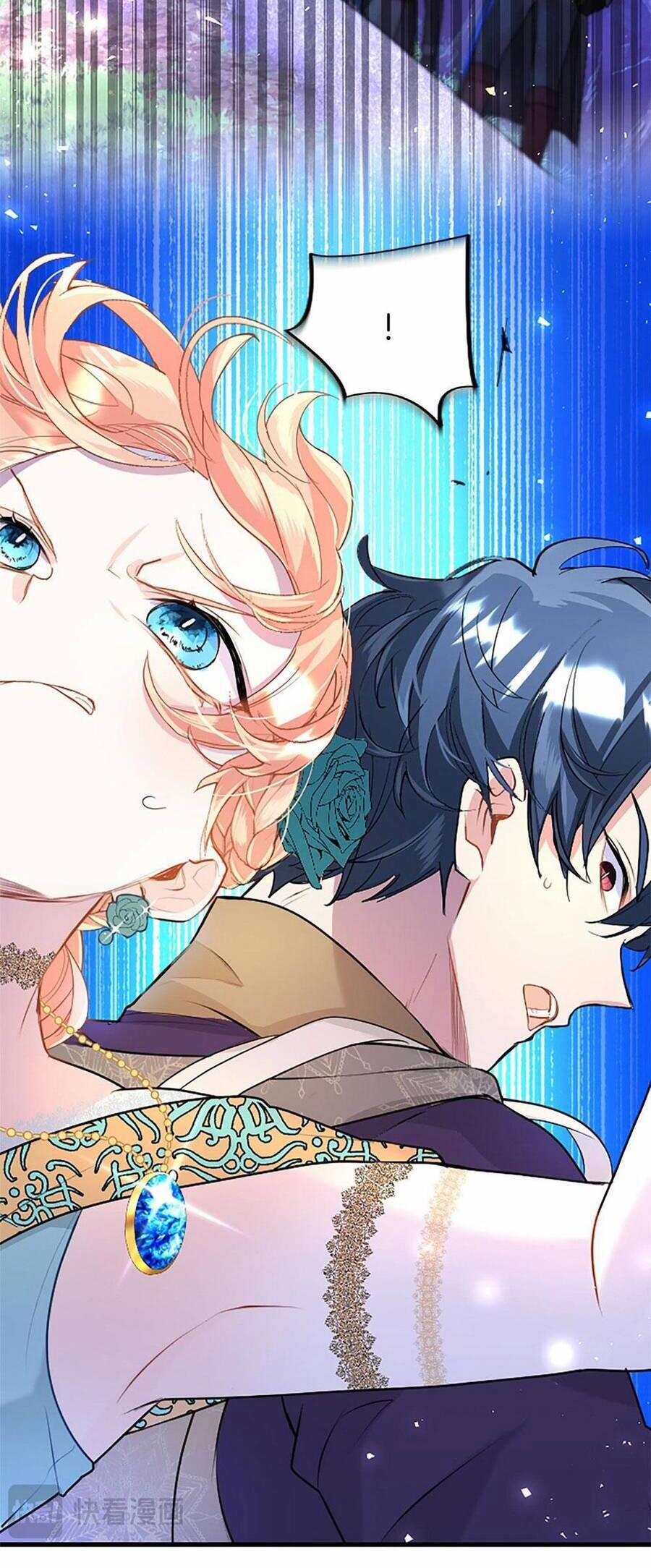 Đại Tiểu Thư Sao Phải Giả Nam 45 trang 58