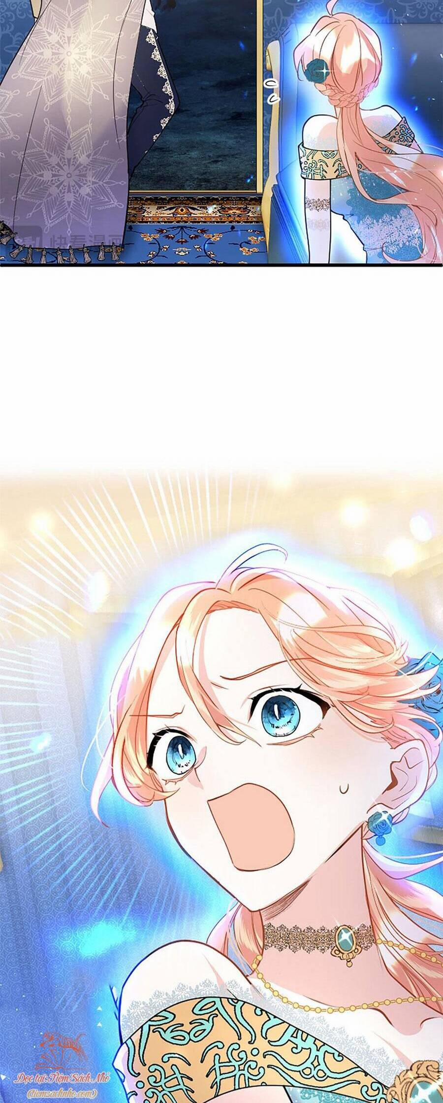 Đại Tiểu Thư Sao Phải Giả Nam 45 trang 8