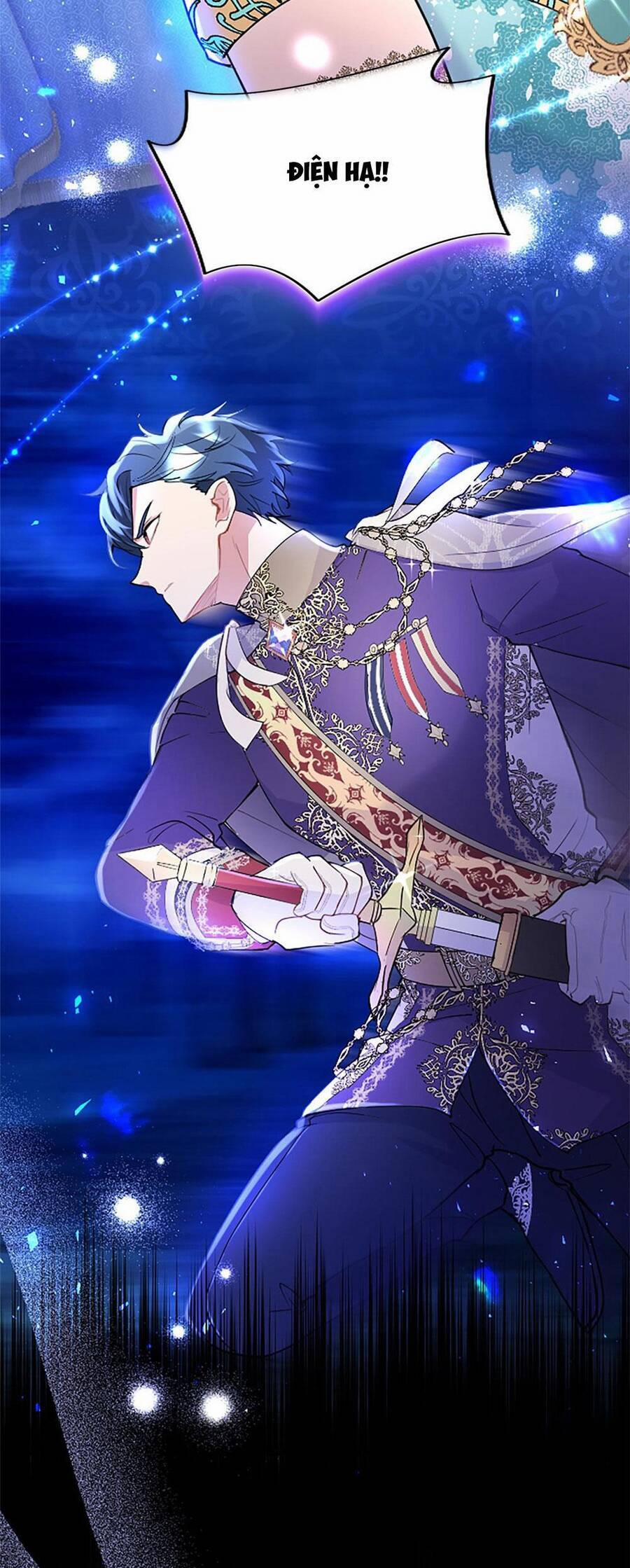 Đại Tiểu Thư Sao Phải Giả Nam 45 trang 9