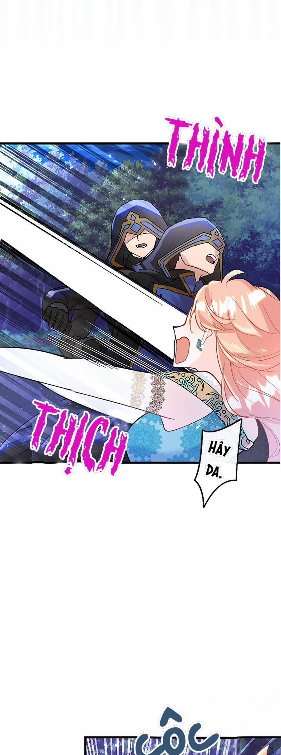 Đại Tiểu Thư Sao Phải Giả Nam 46 trang 33