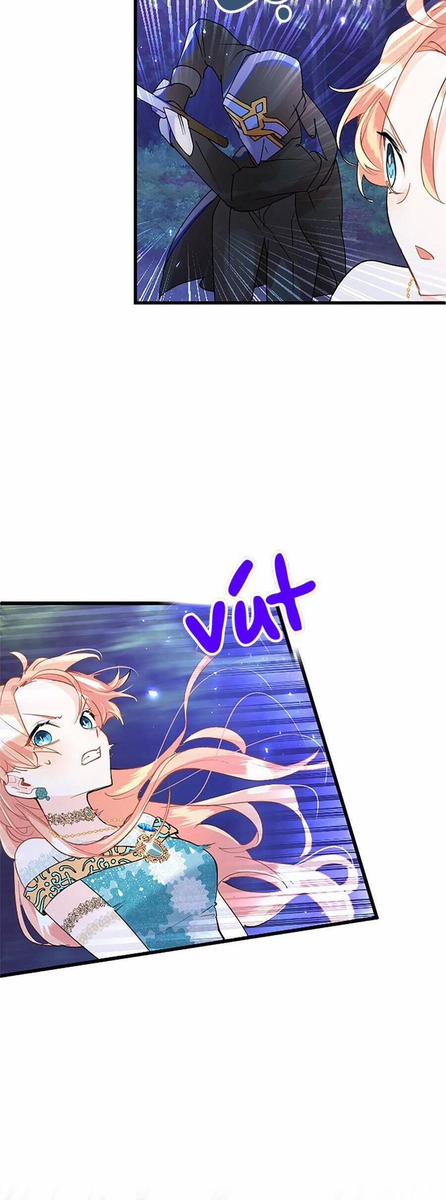 Đại Tiểu Thư Sao Phải Giả Nam 46 trang 34