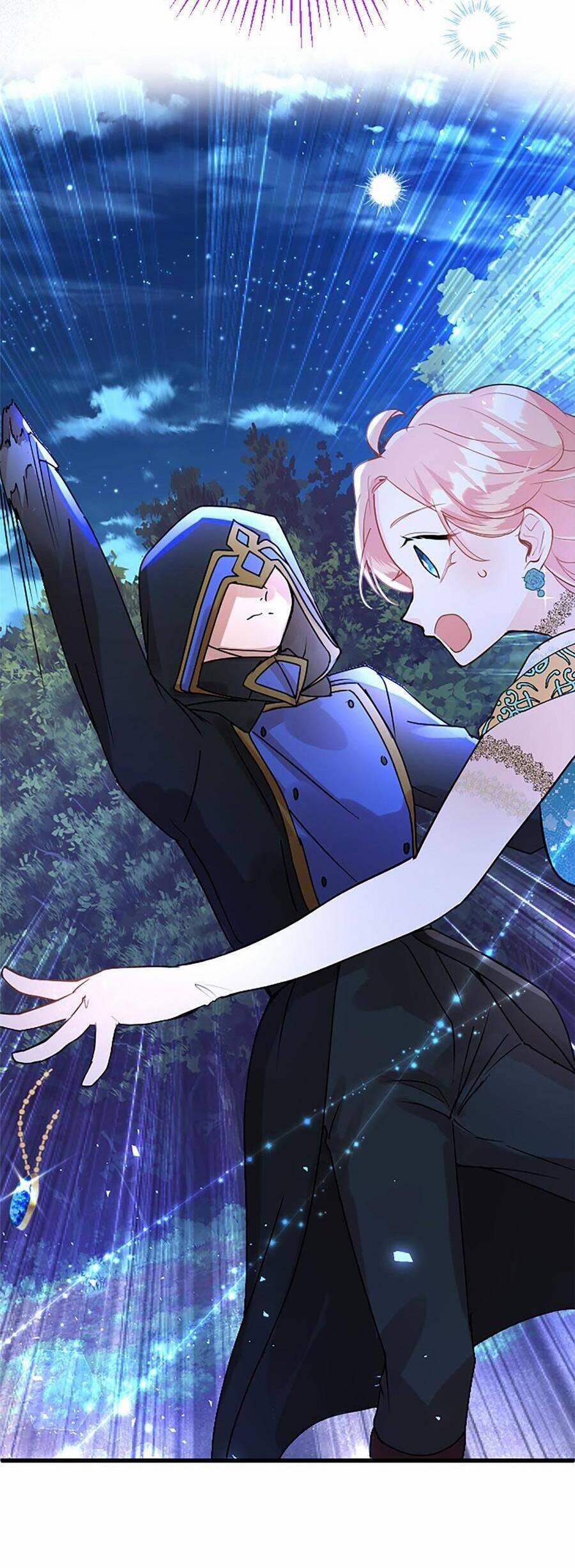 Đại Tiểu Thư Sao Phải Giả Nam 46 trang 37