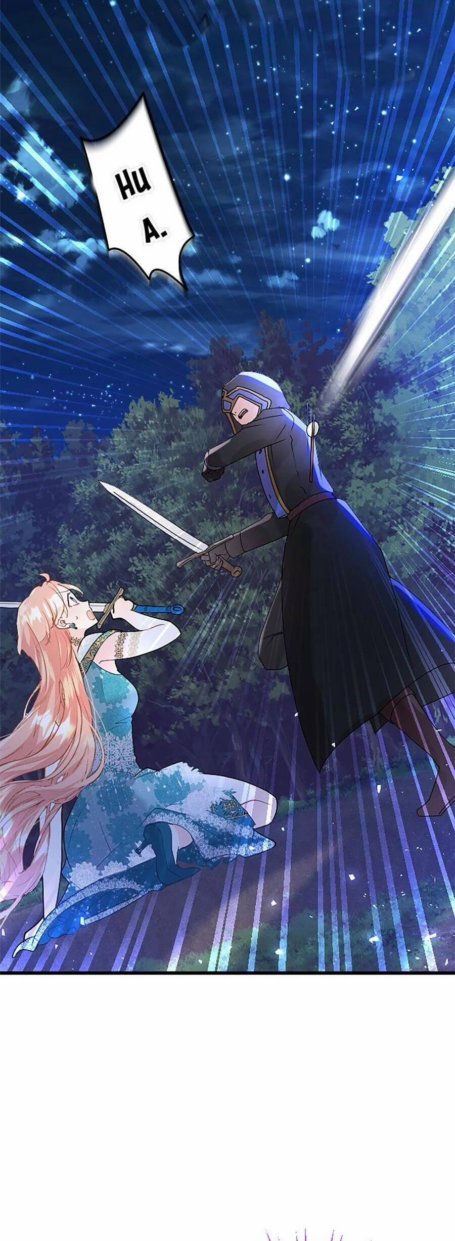 Đại Tiểu Thư Sao Phải Giả Nam 46 trang 40