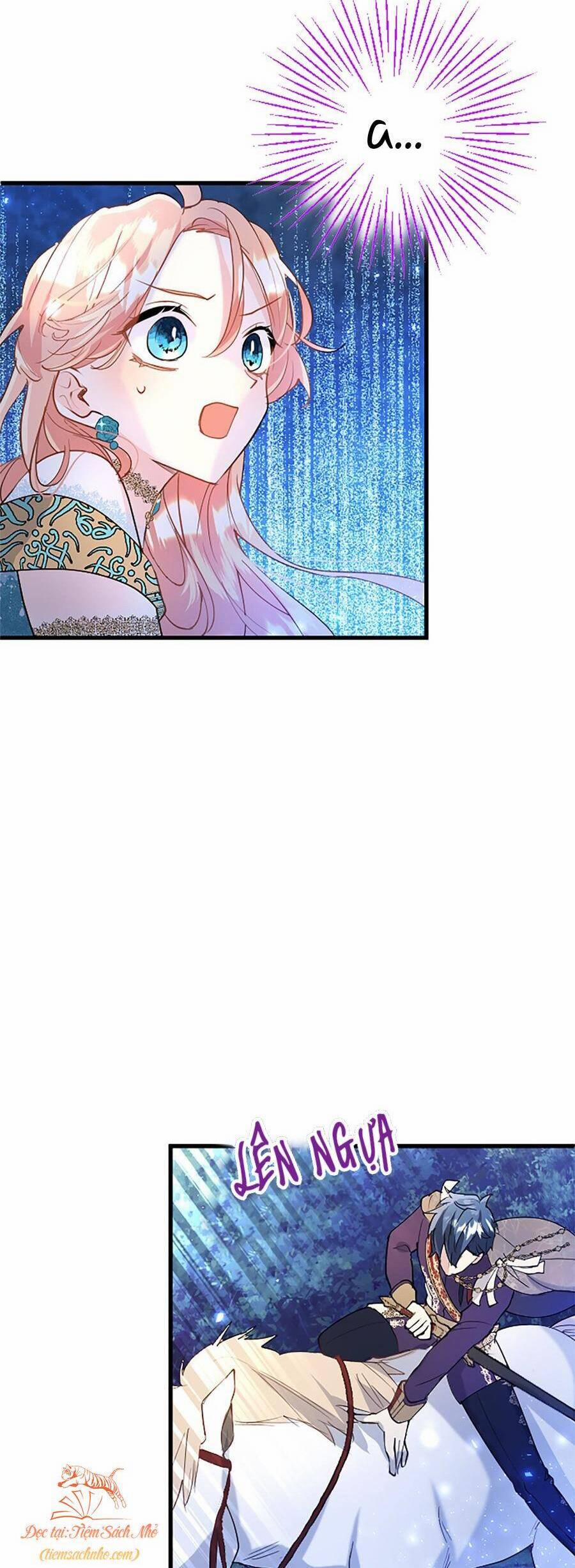 Đại Tiểu Thư Sao Phải Giả Nam 46 trang 41