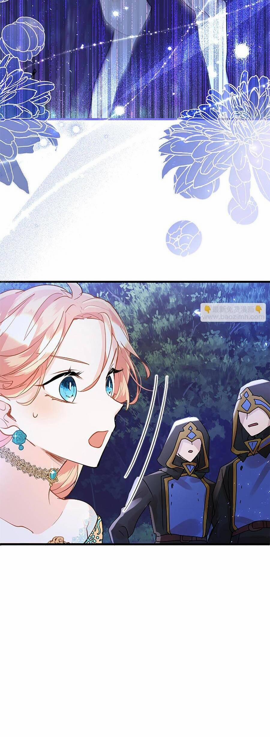 Đại Tiểu Thư Sao Phải Giả Nam 46 trang 43