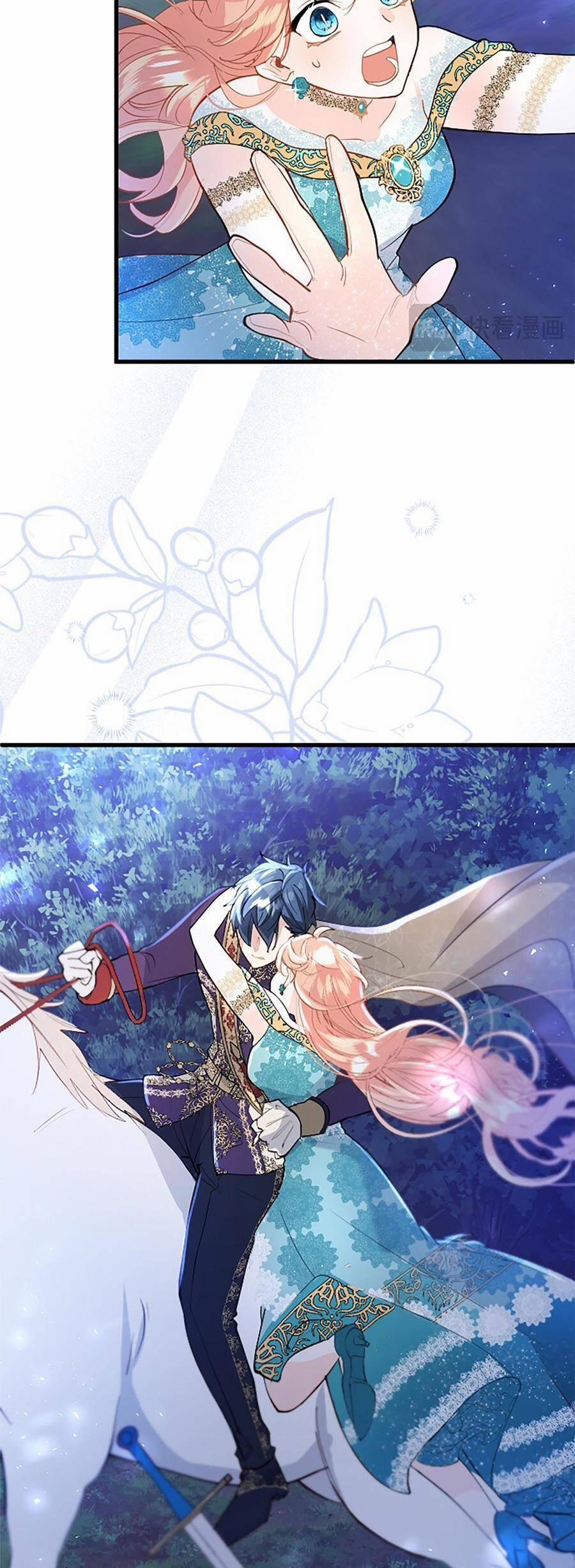 Đại Tiểu Thư Sao Phải Giả Nam 46 trang 45