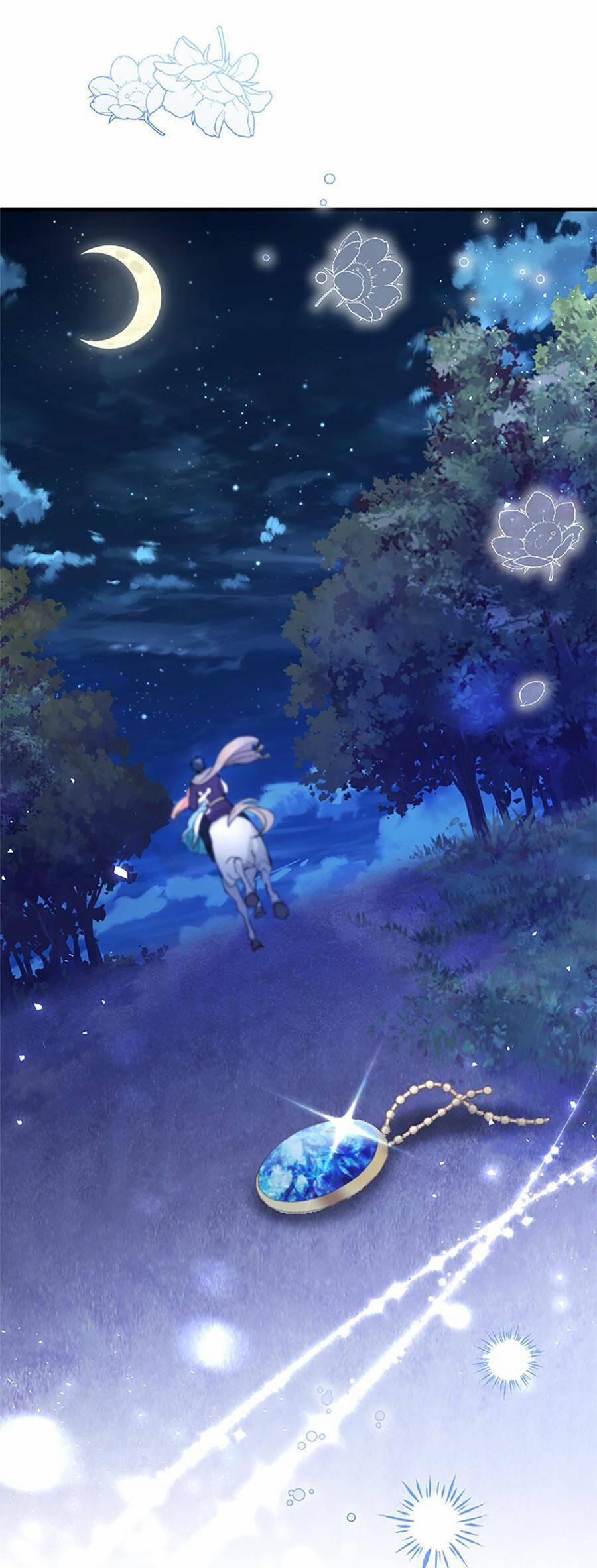 Đại Tiểu Thư Sao Phải Giả Nam 46 trang 48