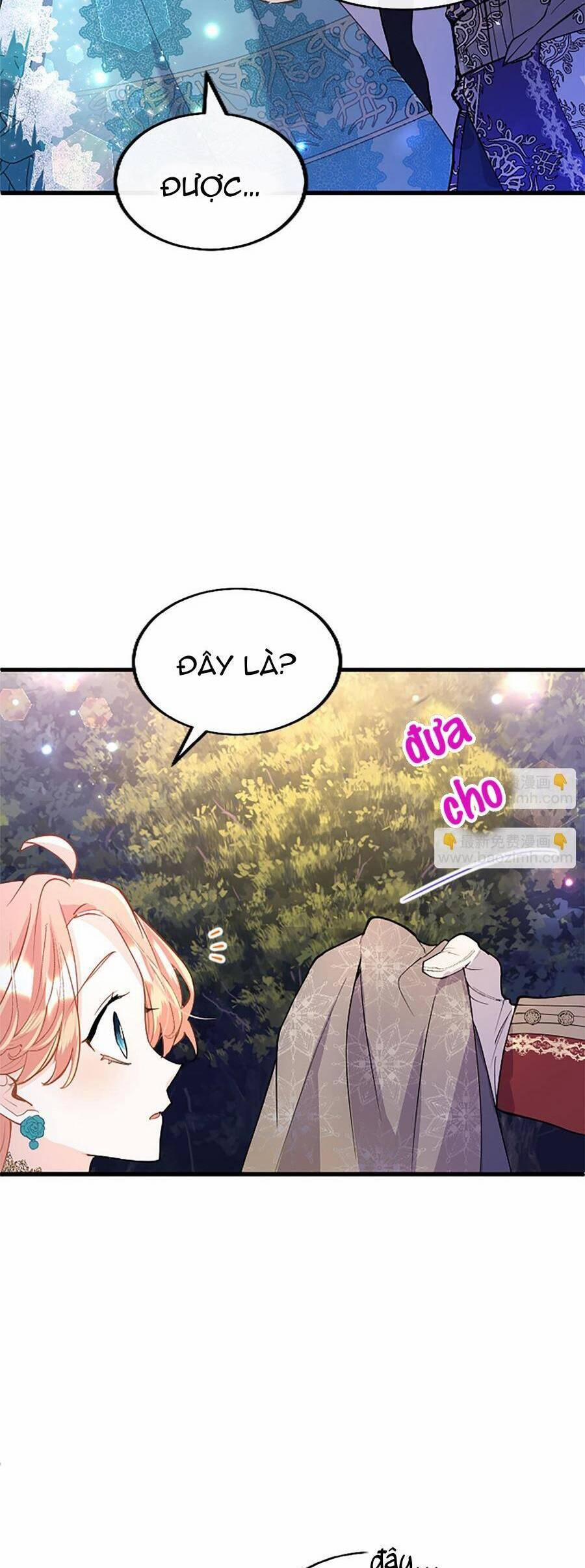 Đại Tiểu Thư Sao Phải Giả Nam 46 trang 52