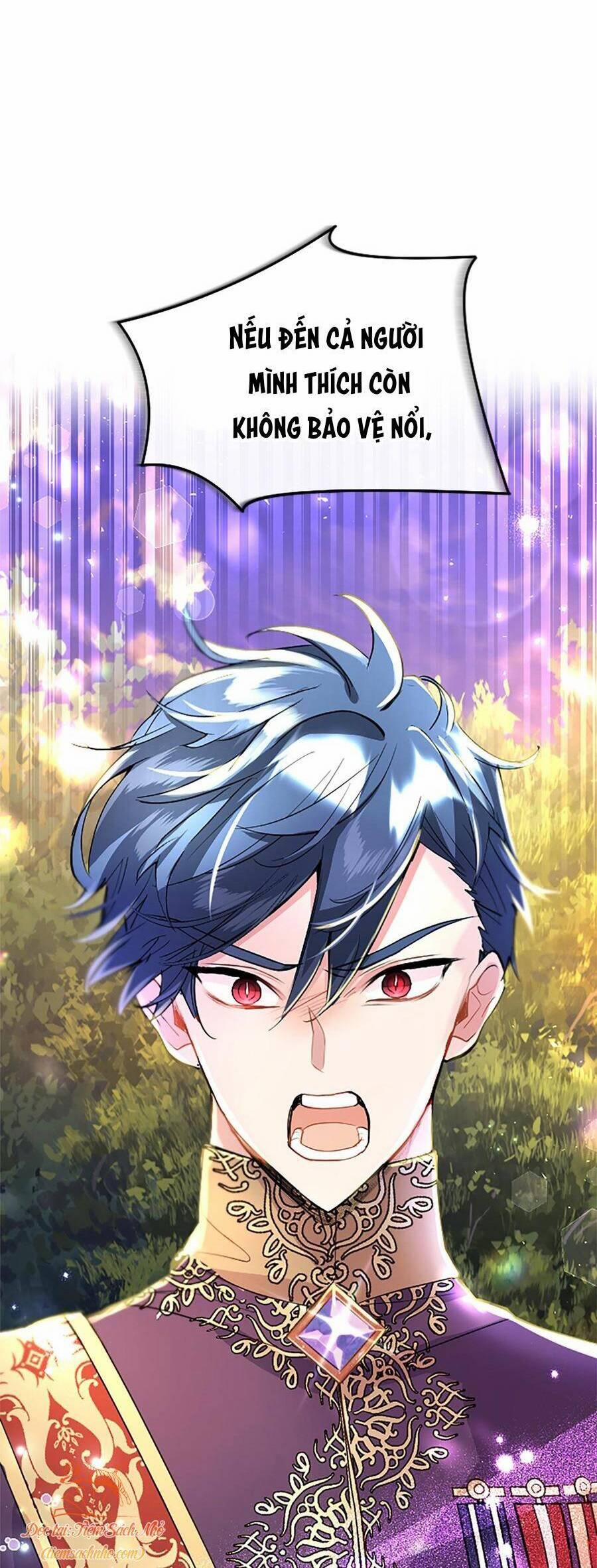 Đại Tiểu Thư Sao Phải Giả Nam 46 trang 59