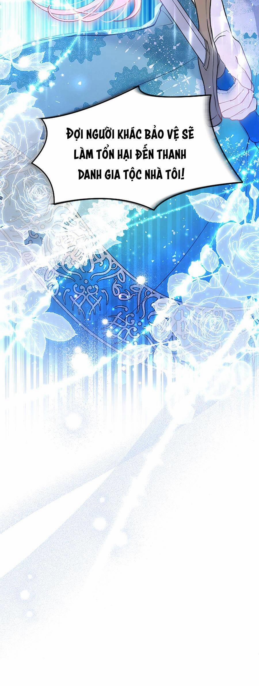 Đại Tiểu Thư Sao Phải Giả Nam 46 trang 6