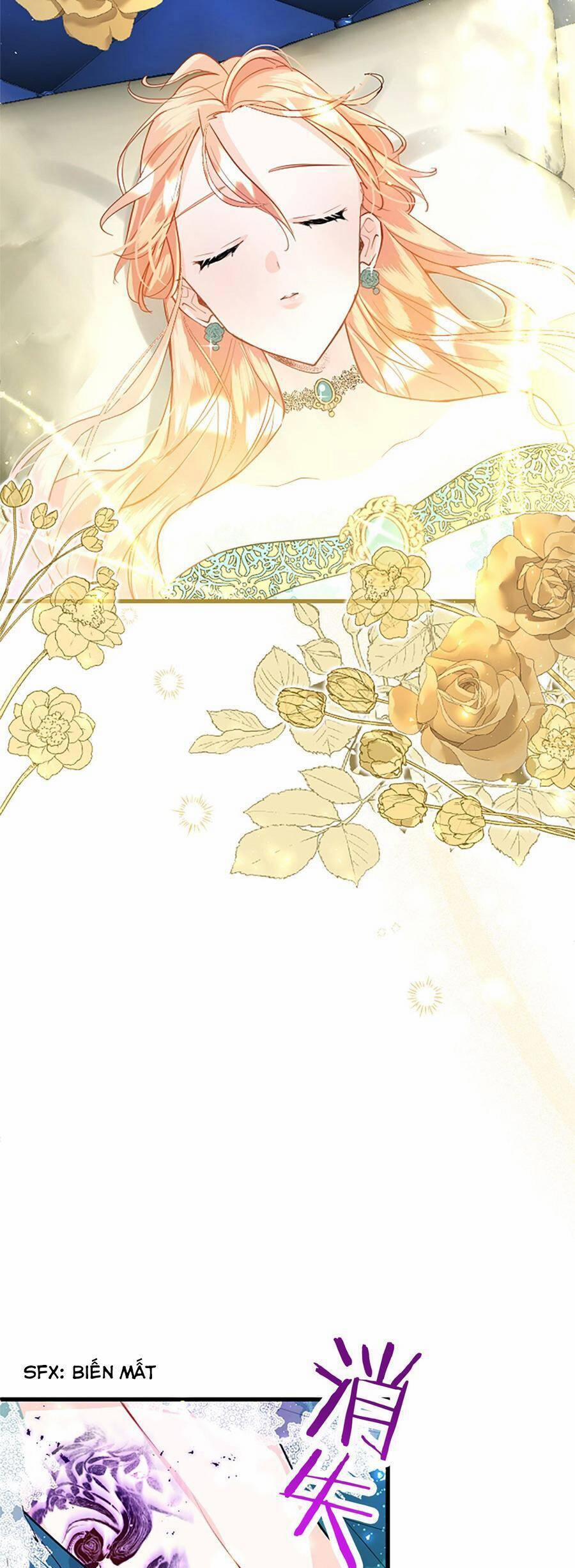 Đại Tiểu Thư Sao Phải Giả Nam 48 trang 12