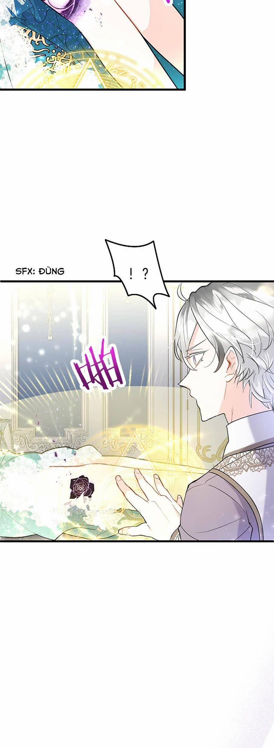 Đại Tiểu Thư Sao Phải Giả Nam 48 trang 13