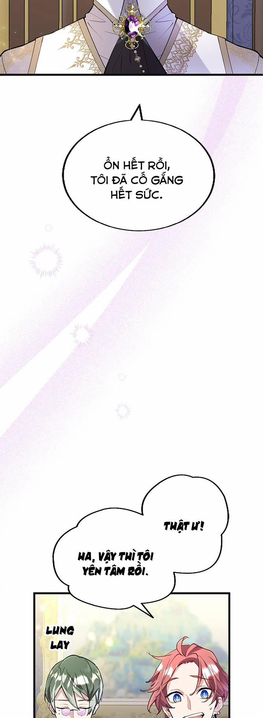 Đại Tiểu Thư Sao Phải Giả Nam 48 trang 18