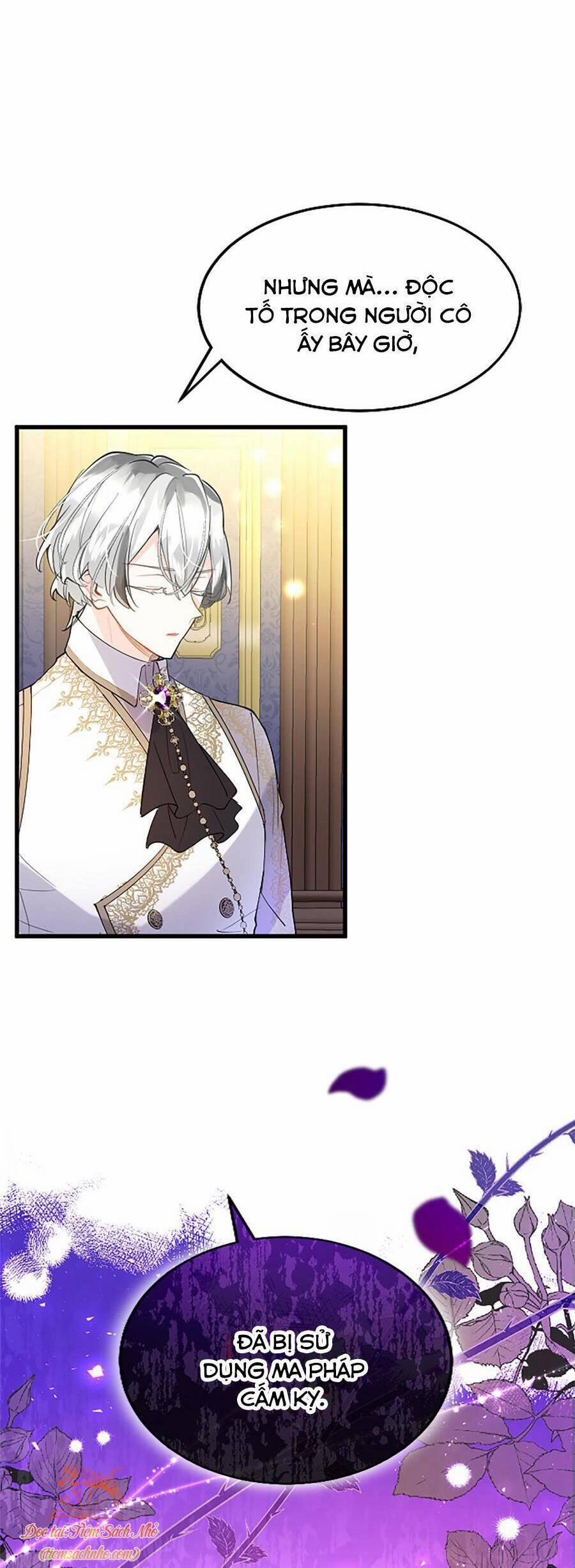 Đại Tiểu Thư Sao Phải Giả Nam 48 trang 20