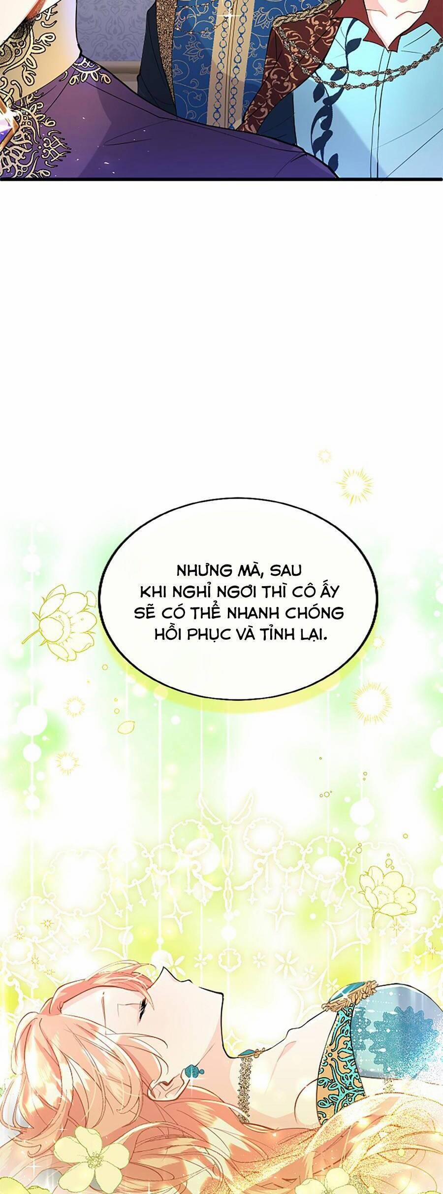 Đại Tiểu Thư Sao Phải Giả Nam 48 trang 25