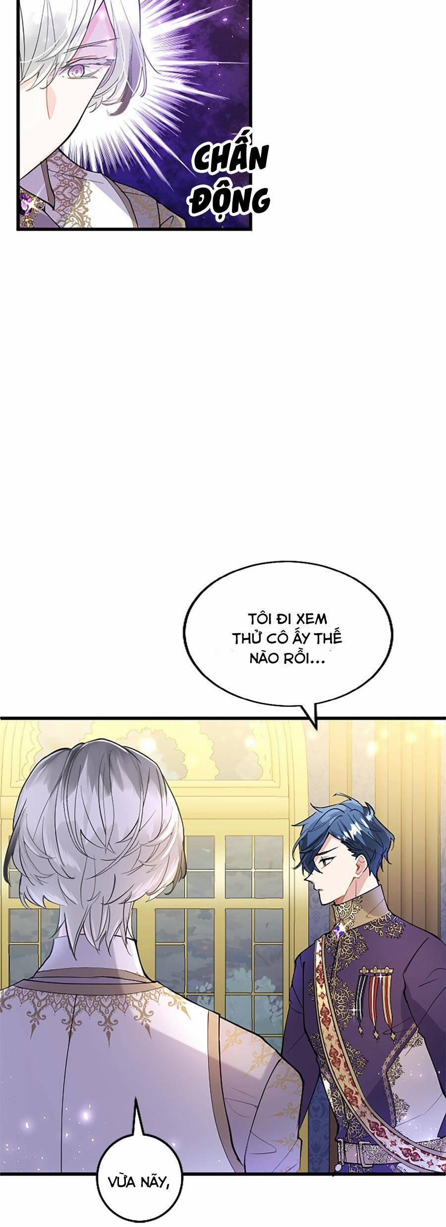 Đại Tiểu Thư Sao Phải Giả Nam 48 trang 27