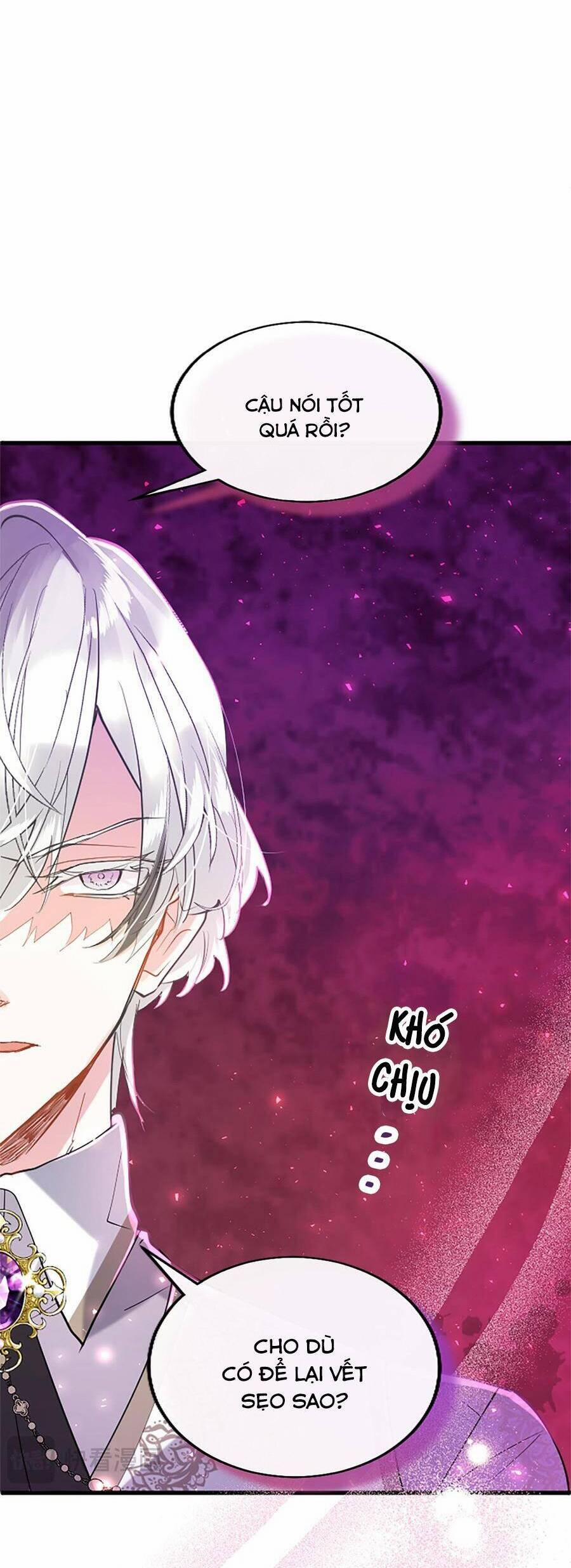 Đại Tiểu Thư Sao Phải Giả Nam 48 trang 28