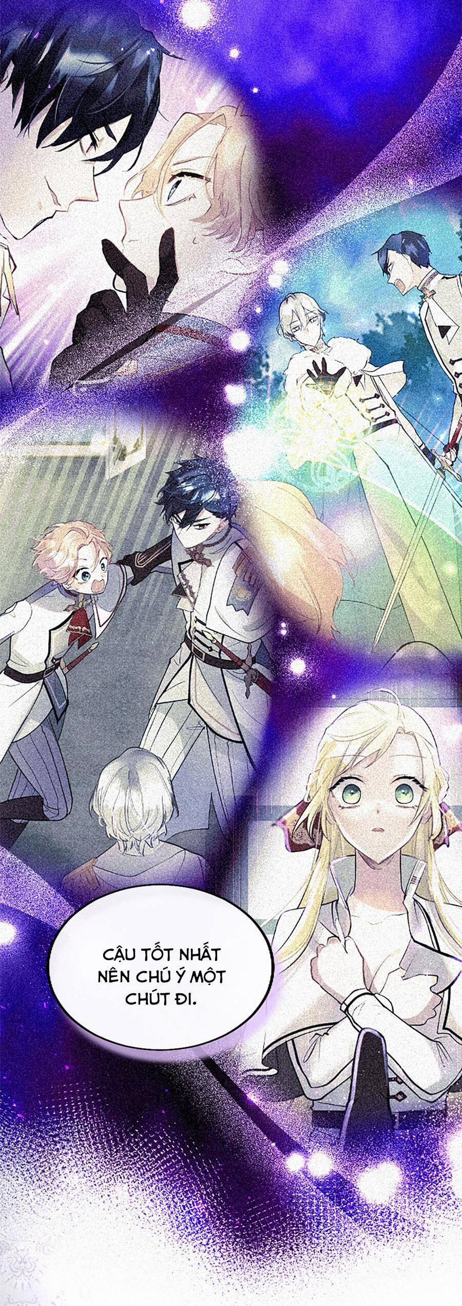 Đại Tiểu Thư Sao Phải Giả Nam 48 trang 39