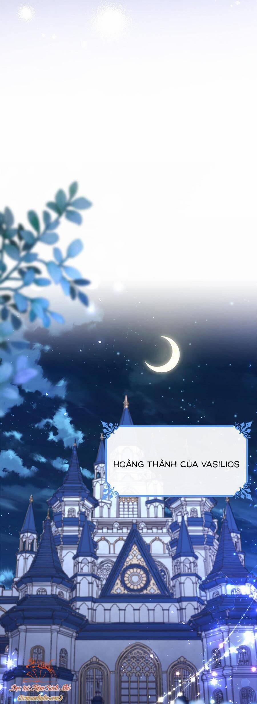 Đại Tiểu Thư Sao Phải Giả Nam 48 trang 8