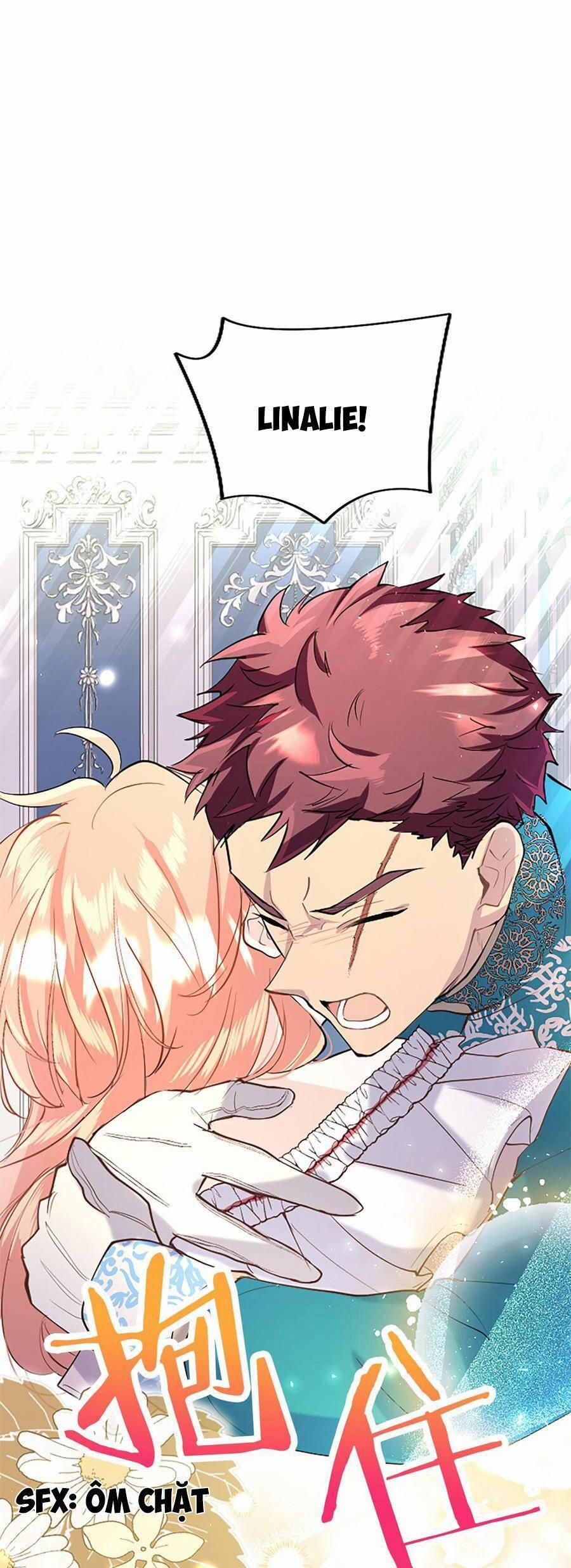 Đại Tiểu Thư Sao Phải Giả Nam 49 trang 1