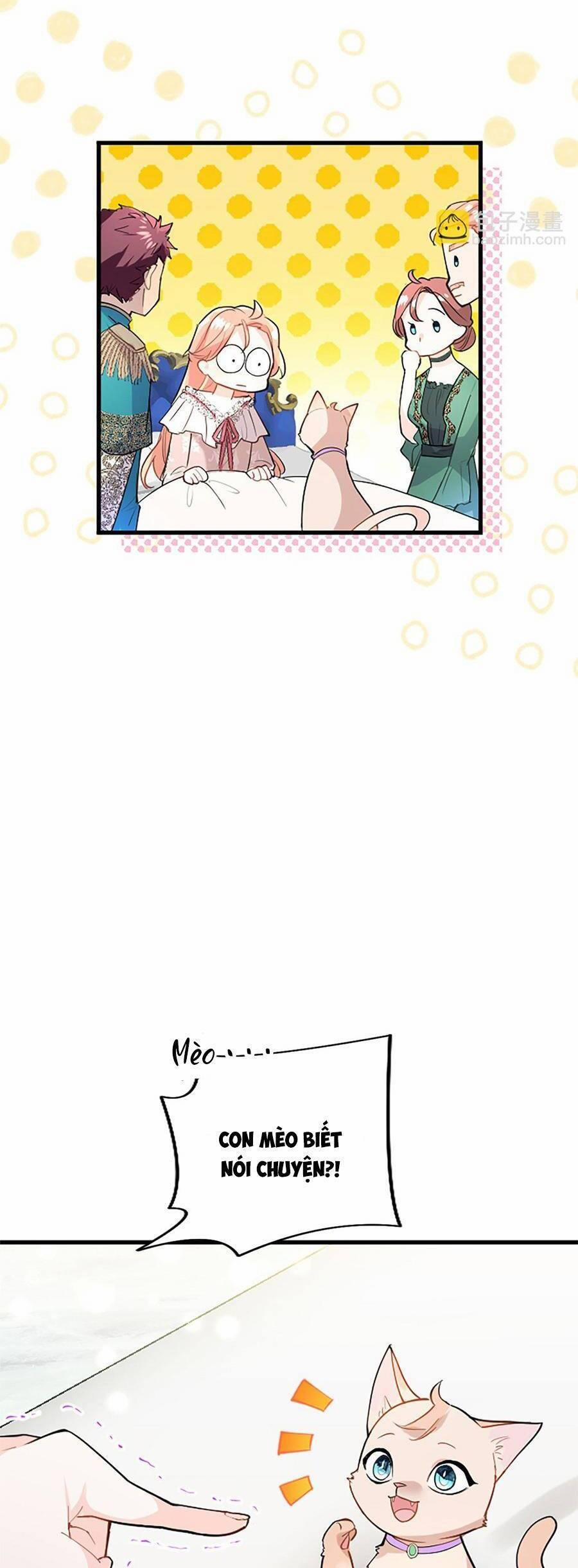 Đại Tiểu Thư Sao Phải Giả Nam 49 trang 10