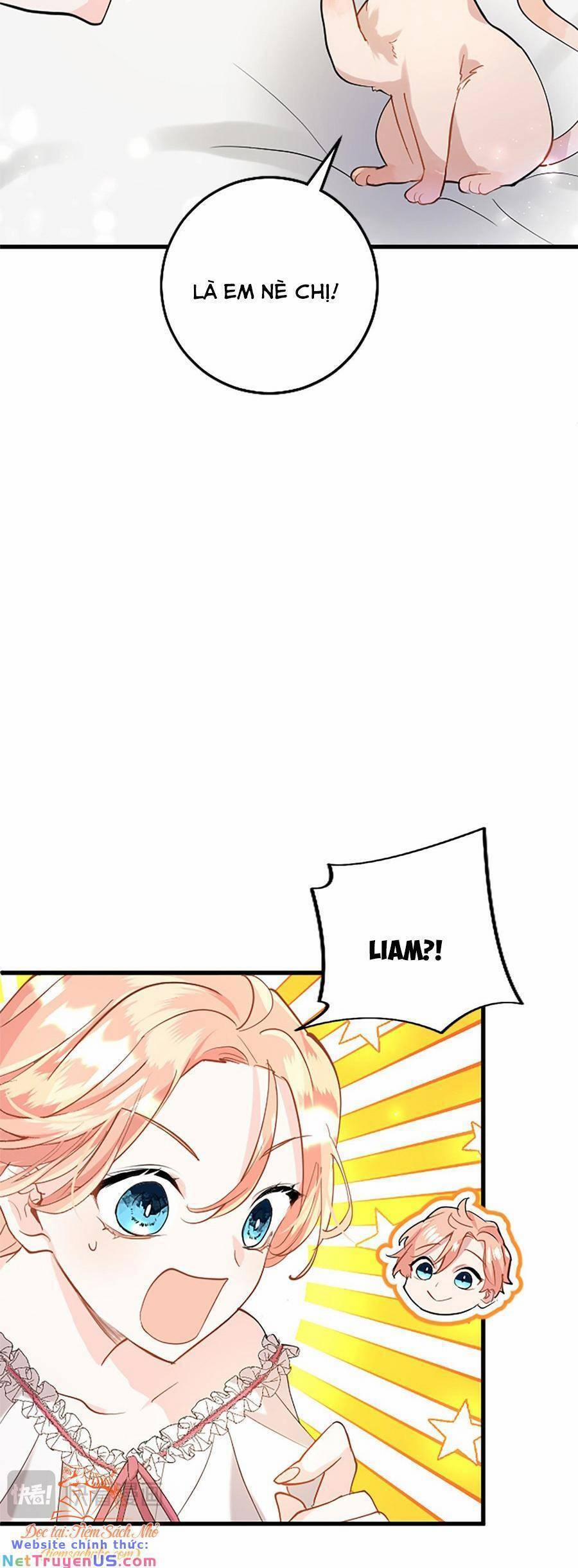 Đại Tiểu Thư Sao Phải Giả Nam 49 trang 11