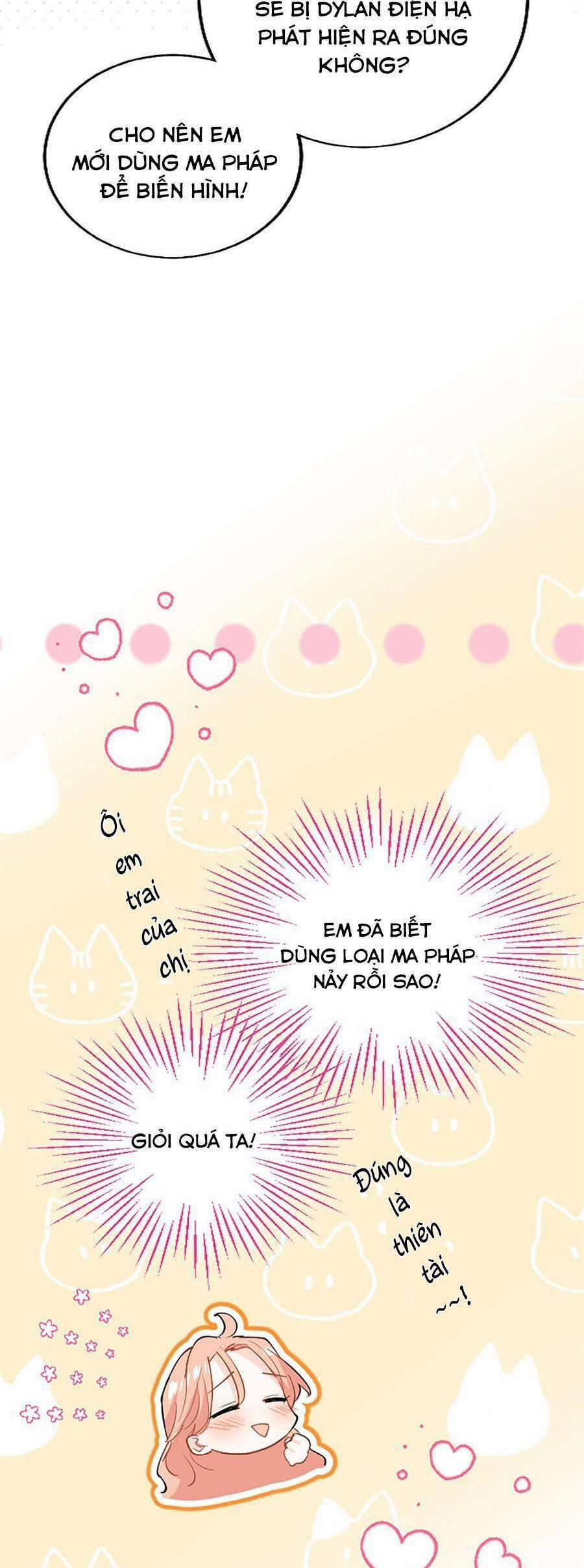 Đại Tiểu Thư Sao Phải Giả Nam 49 trang 13