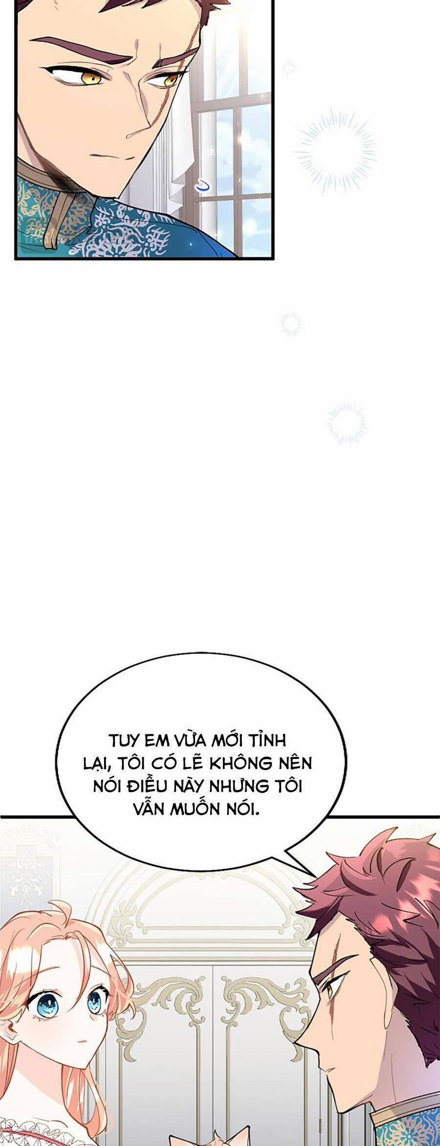 Đại Tiểu Thư Sao Phải Giả Nam 49 trang 19