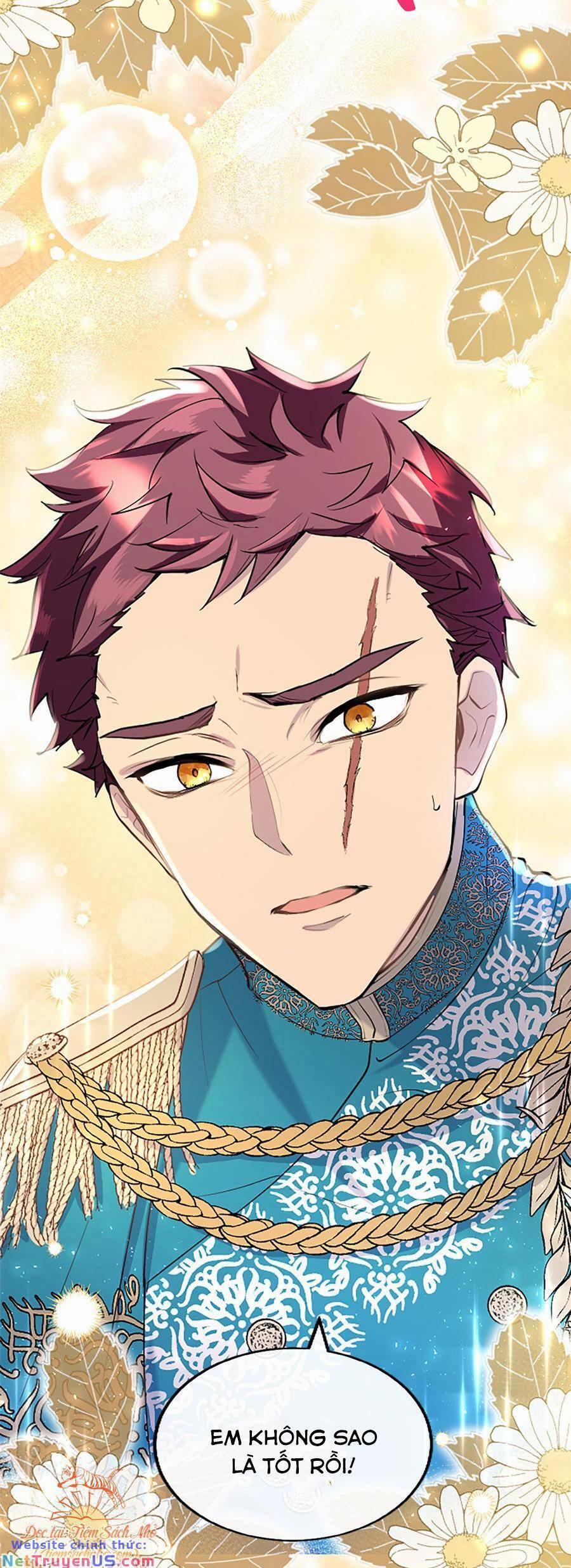 Đại Tiểu Thư Sao Phải Giả Nam 49 trang 2