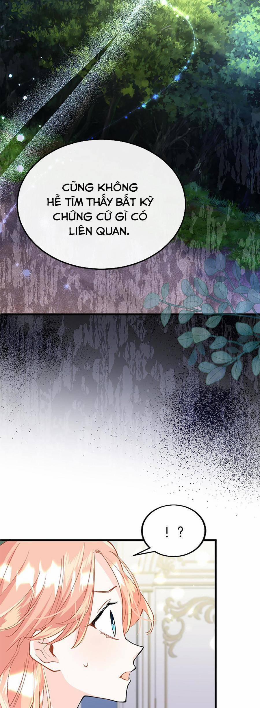 Đại Tiểu Thư Sao Phải Giả Nam 49 trang 21