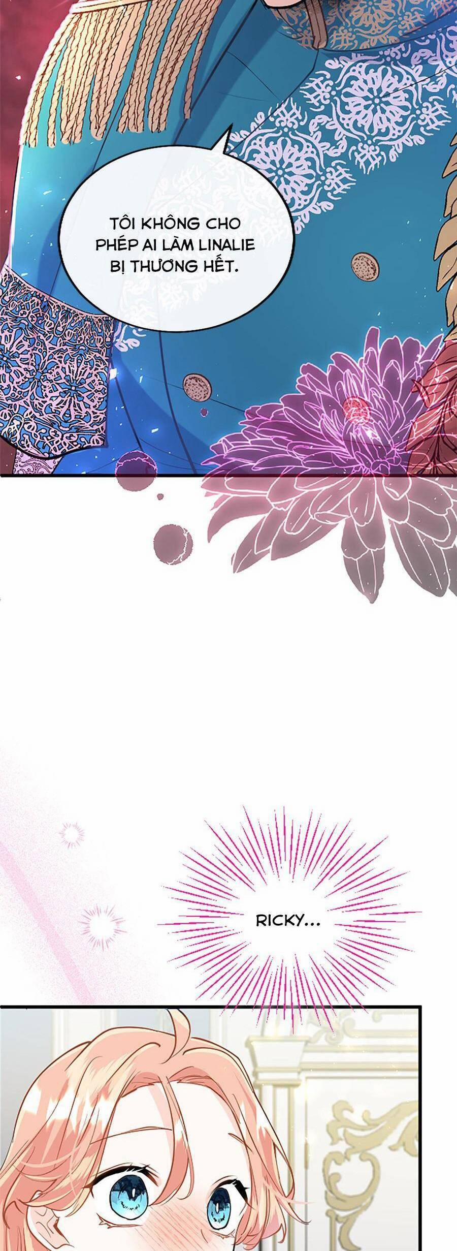 Đại Tiểu Thư Sao Phải Giả Nam 49 trang 25