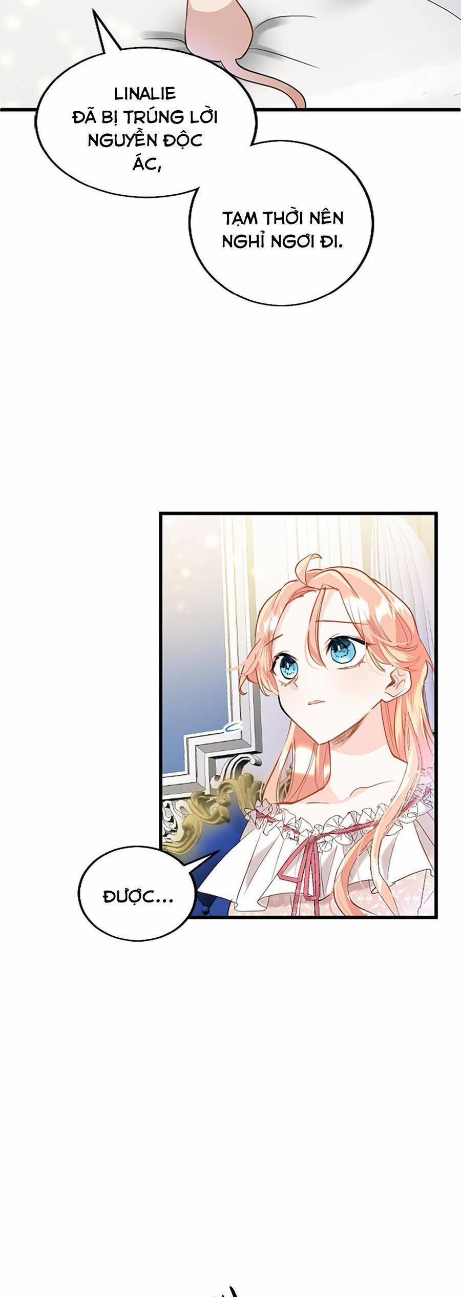 Đại Tiểu Thư Sao Phải Giả Nam 49 trang 27