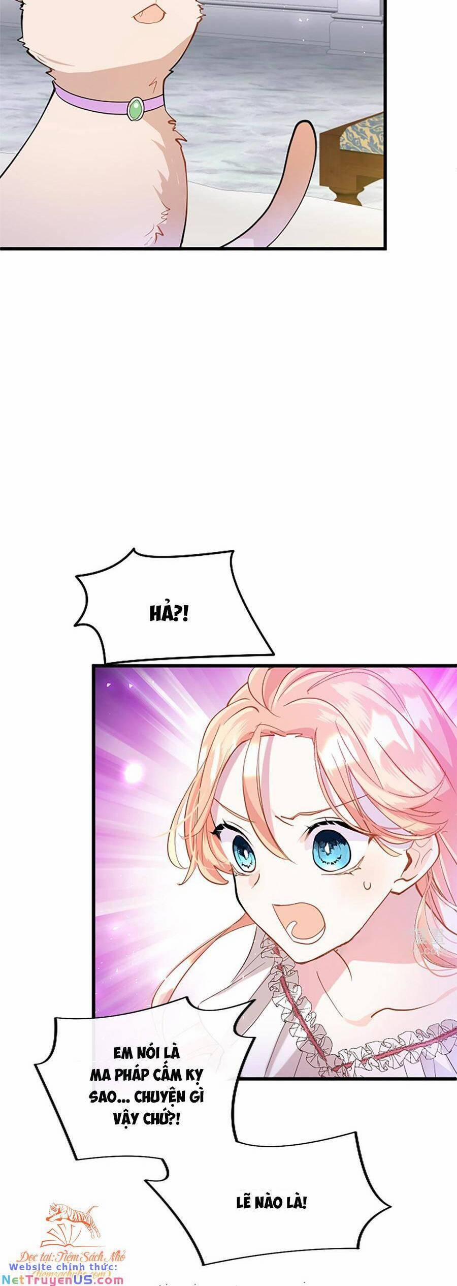 Đại Tiểu Thư Sao Phải Giả Nam 49 trang 29