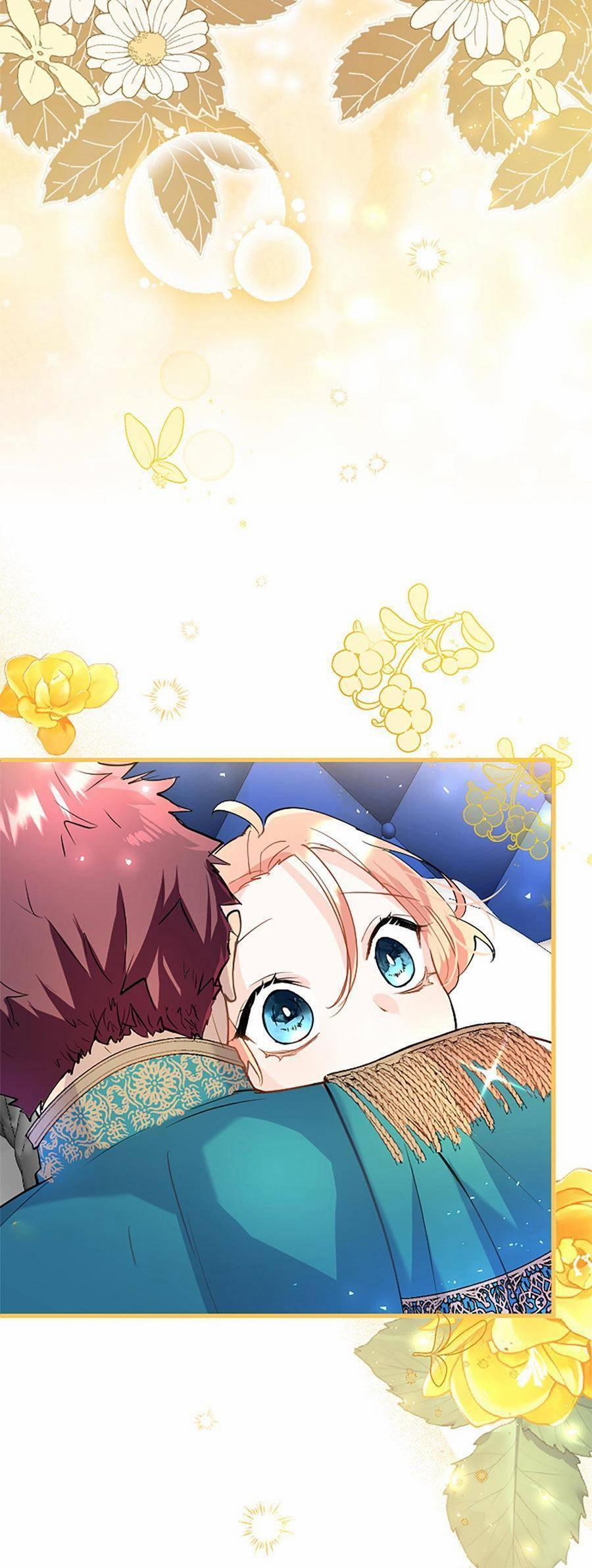 Đại Tiểu Thư Sao Phải Giả Nam 49 trang 3