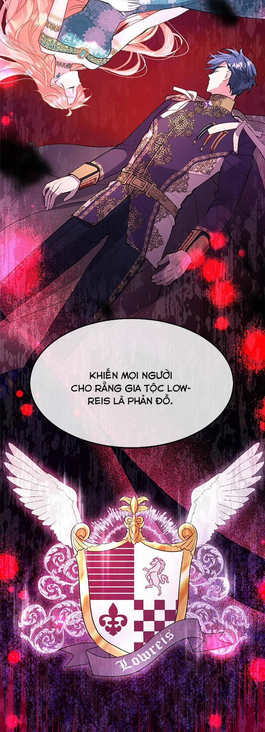 Đại Tiểu Thư Sao Phải Giả Nam 49 trang 37